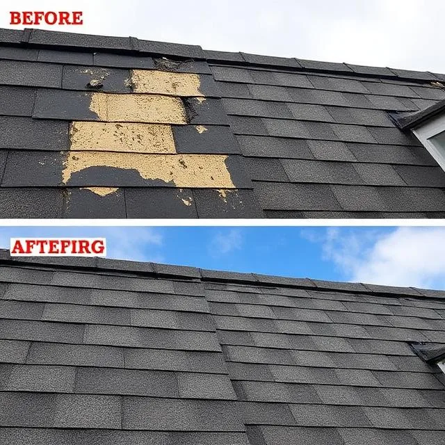 Roof Repair Near Me in Cadogan, PA near me